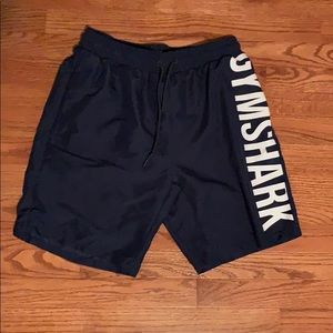 Gymshark Swimming Trunks
